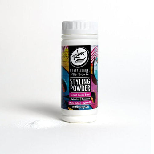 Rolda Hair Texturizing Styling Powder 1 oz.