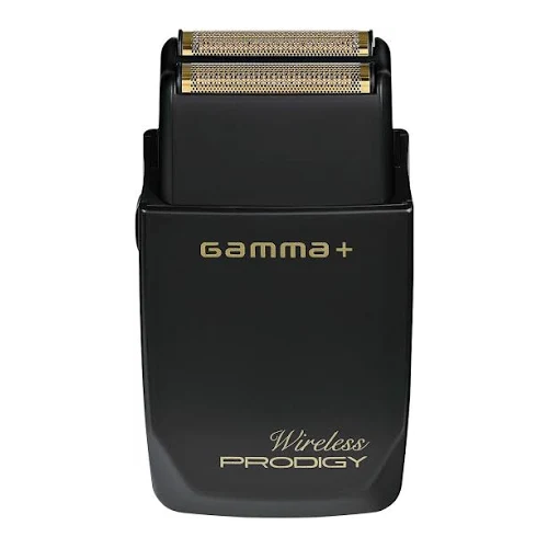 Gamma + Wireless Prodigy Shaver