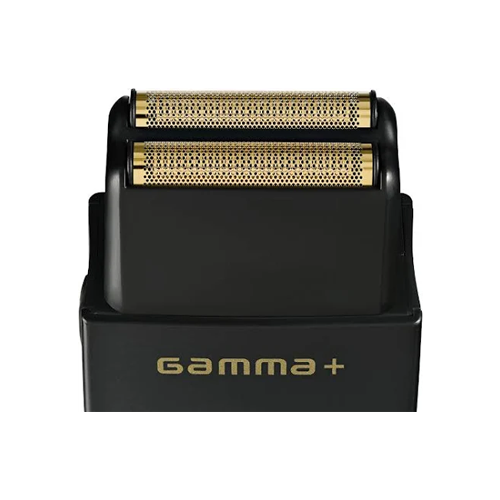 Gamma + Wireless Prodigy Shaver
