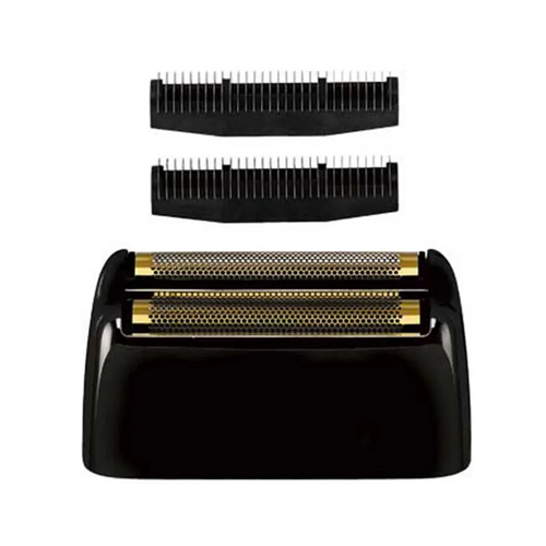 Babyliss Pro Shaver Foil Replacement & Cutter for FXFS2 Black