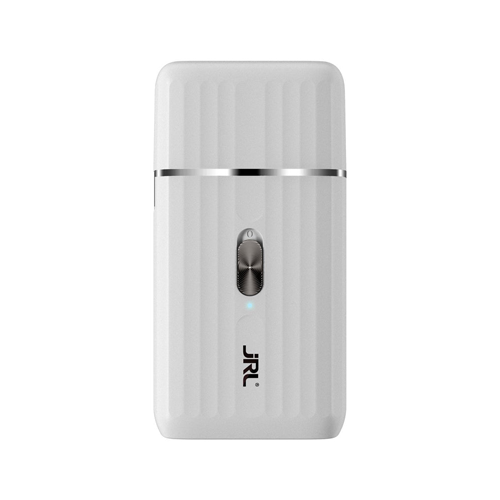 JRL Shaver Ghost White