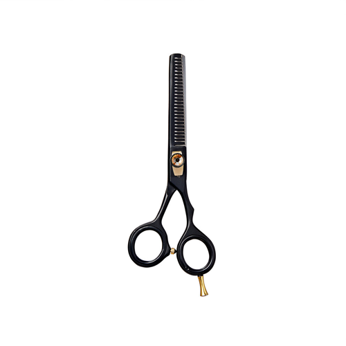 Kiss Red Artisan Professional Thinning Shear 6.5"