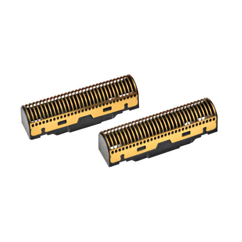 Stylecraft Forged Gold Titanium Cutters Gold