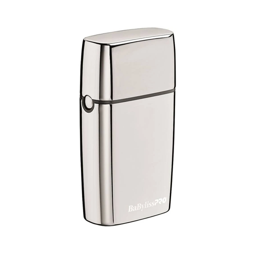 Babyliss Pro FoilFX02 Cordless Metal Double Foil Shaver