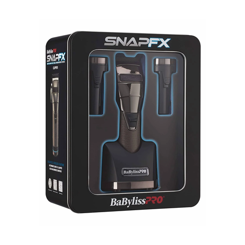 Babyliss Pro FX Cordless Clipper SnapFX