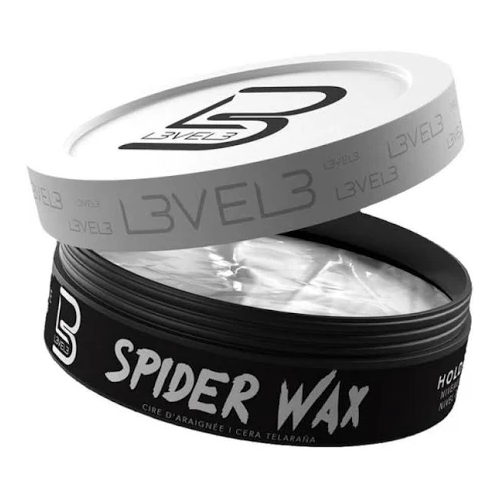 Level 3 Spider Wax 5.07 oz.