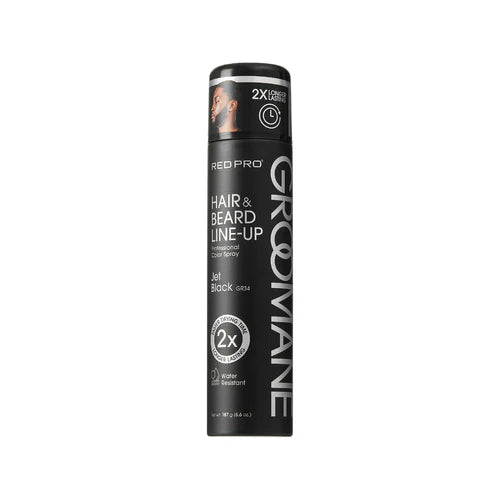 Groomane Color Spray 6.6 oz.