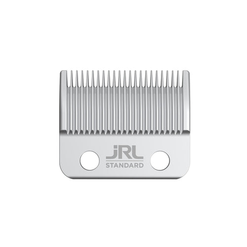 JRL Standard Taper Clipper Replacement Blade Silver