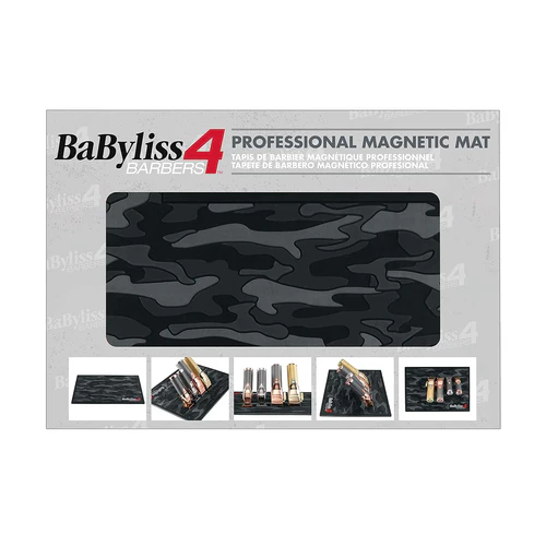 Babyliss Pro Barbers Magnetic Station Mat