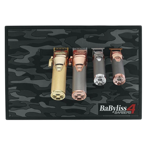 Babyliss Pro Barbers Magnetic Station Mat