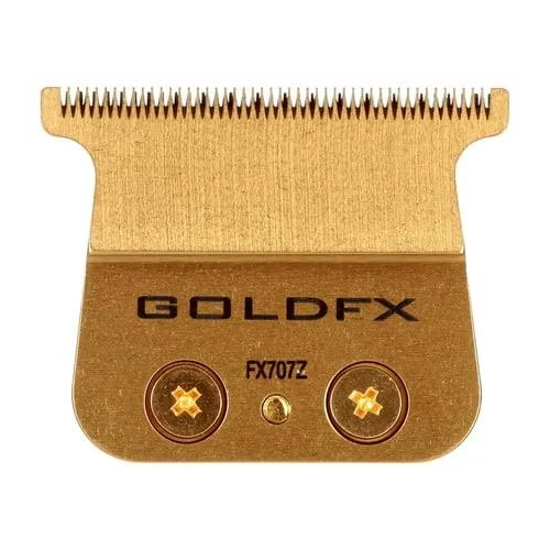 Babyliss Pro Standard Tooth Replacement T-Blade Gold FX707Z