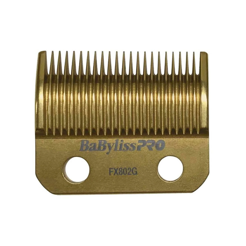 Babyliss Pro Taper Replacement Blade Gold FX802G