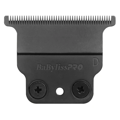 BaByliss Pro Metal-Injection Molded Deep-Tooth T-Blade