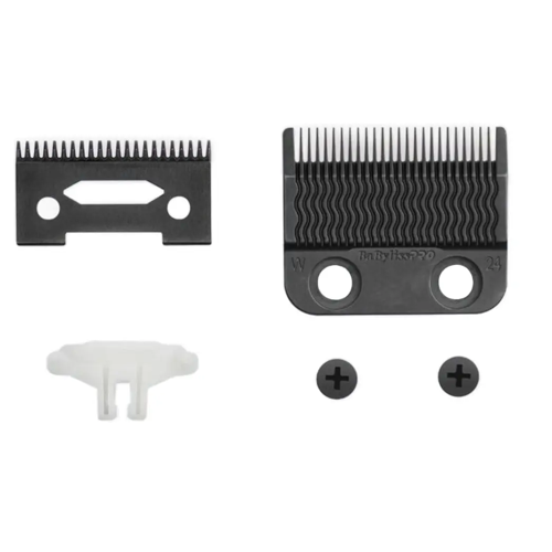 BaByliss Pro Precision Tri-Blade | Metal-Injection Molded | Tomb 45