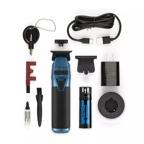 BaByliss Pro FXOne Trimmer Blue
