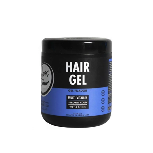 Rolda Multi Vitamin Hair Gel 17.63 oz.